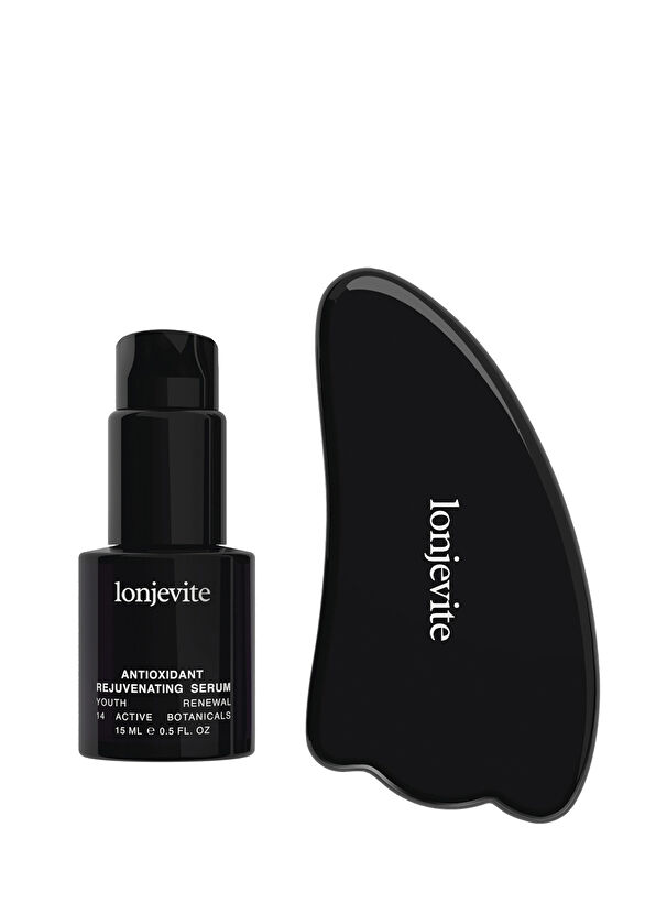 Lonjevite Discovery Kit Cilt Bakım Seti - 1