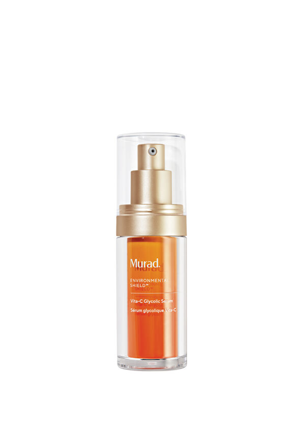 Murad Vita C Vitamini İçeren Leke ve Renk Eşitsizliğinde Etkili Aydınlatıcı Serum 30 ml - 1