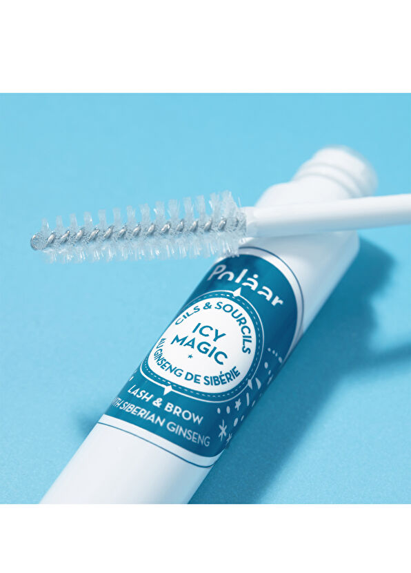 Polaar Icymagic Booster Acti Eyelashes Eyebrows - 3