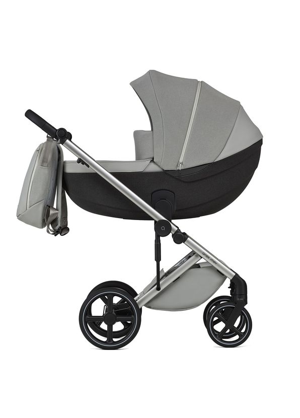 Anex Mev Kite 3-in-1 Stroller Set - 2