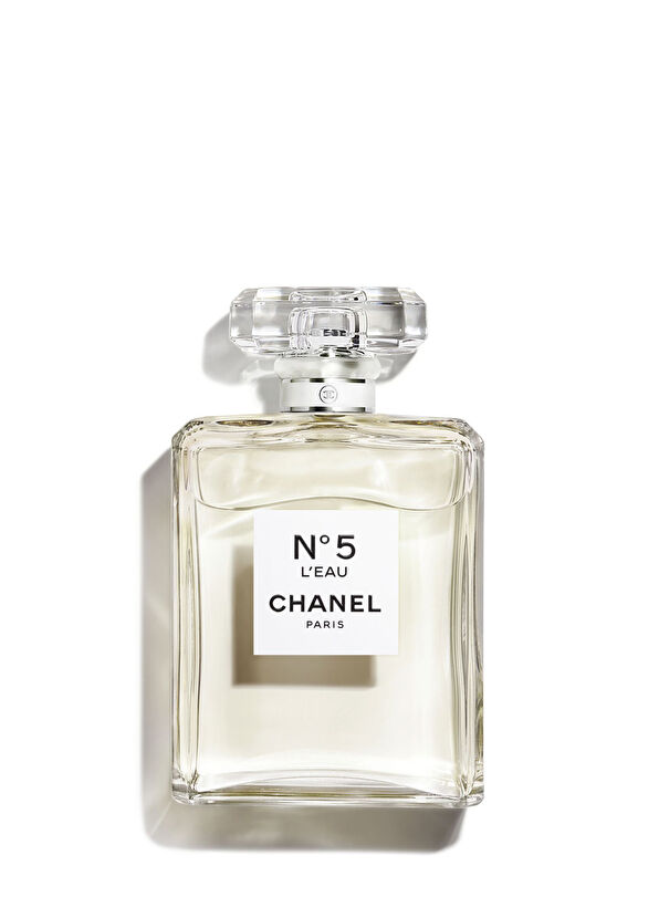 CHANEL N°5 L'Eau Spray 100Ml - 1
