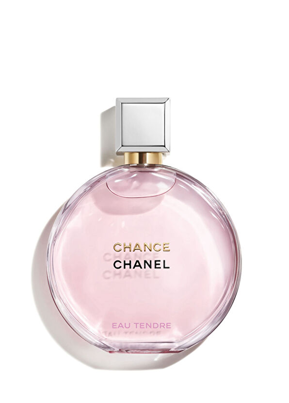 CHANEL Chance Eau Tendre Edp Spray 100ML - 1