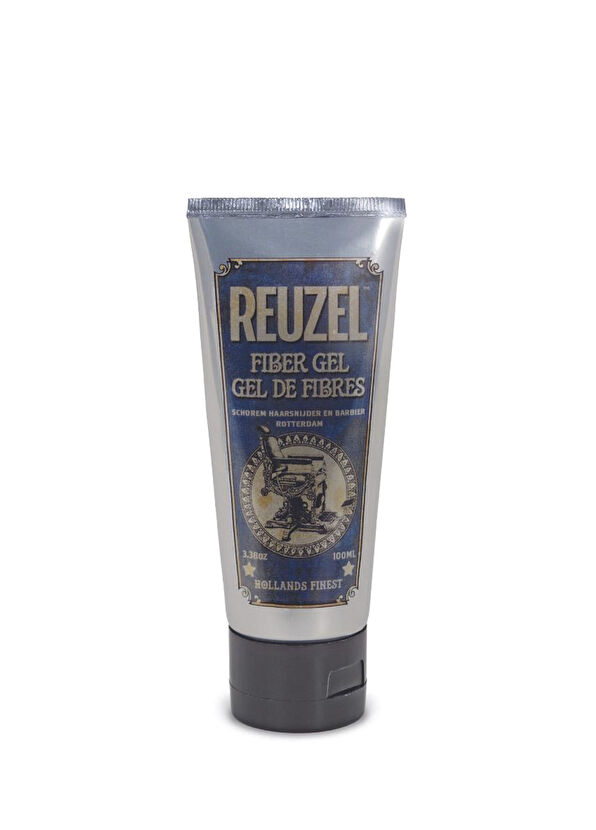 Reuzel Fiber Gel Hair Styling Gel 100 ml - 1