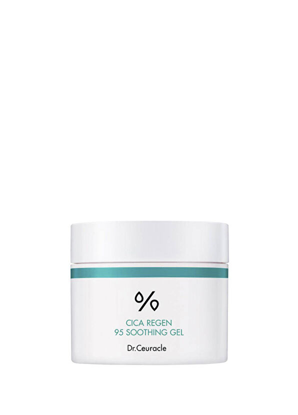 Dr. Ceuracle Cica Regen Soothing Gel Bariyer Koruyucu Serinletici Cica Jel 110 gr - 1