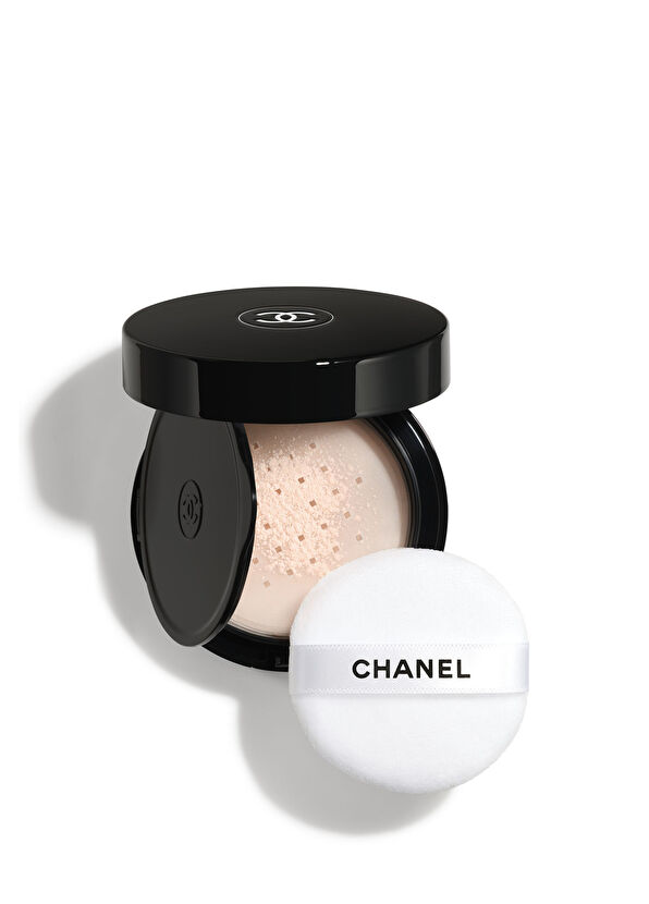 CHANEL Poudre Universelle Libre 10 Light - 1