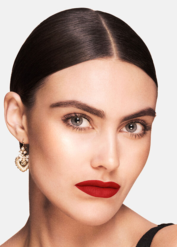 Dolce&Gabbana Everkiss Liquid Lip 105 Respect - 4