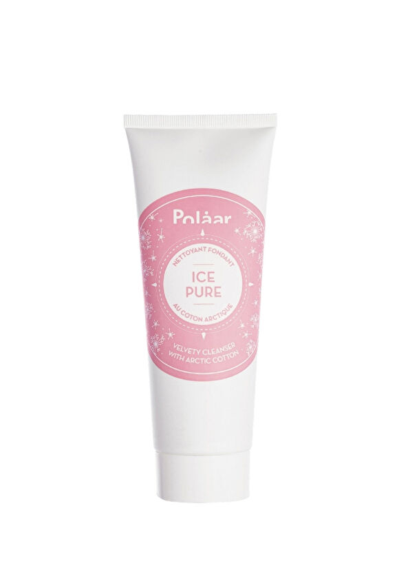 Polaar İcepure Velvety Cleanser - 1