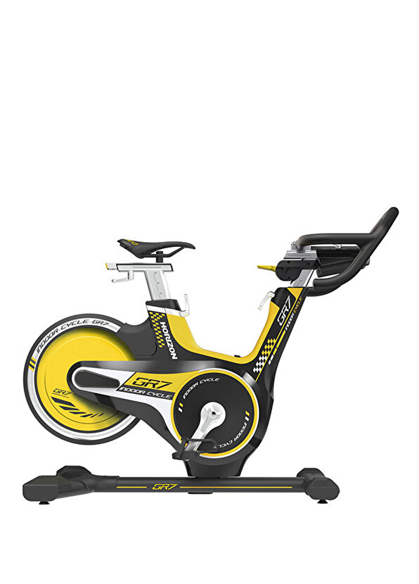 Horizon Fitness Gr7 Indoor Bike Kondisyon Bisikleti - 2
