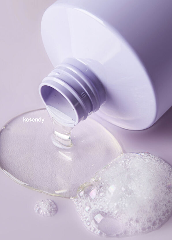 Moremo Advanced LPP Concentrated Repair Salon Shampoo for Very Damaged Hair 490 ml - 2