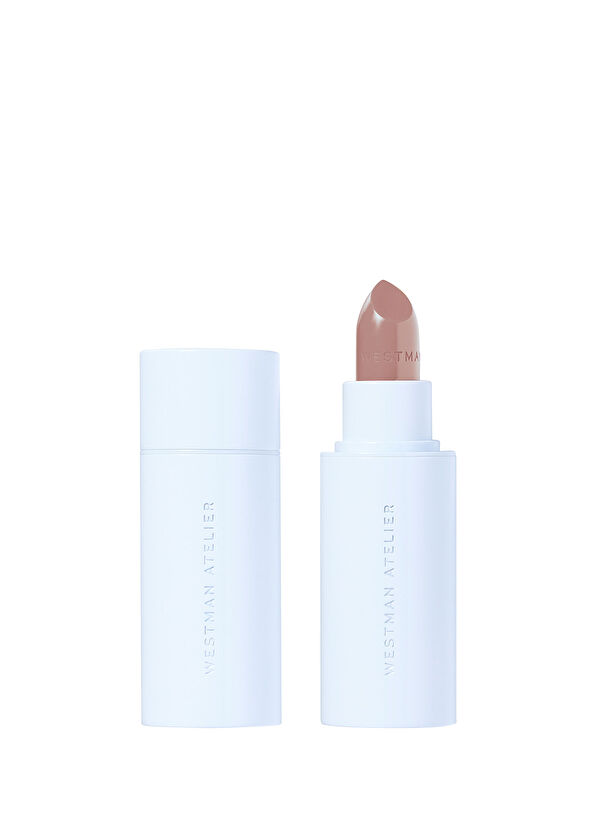 Westman Atelier HydroBalm Tinted Lipstick Café Crème - 3