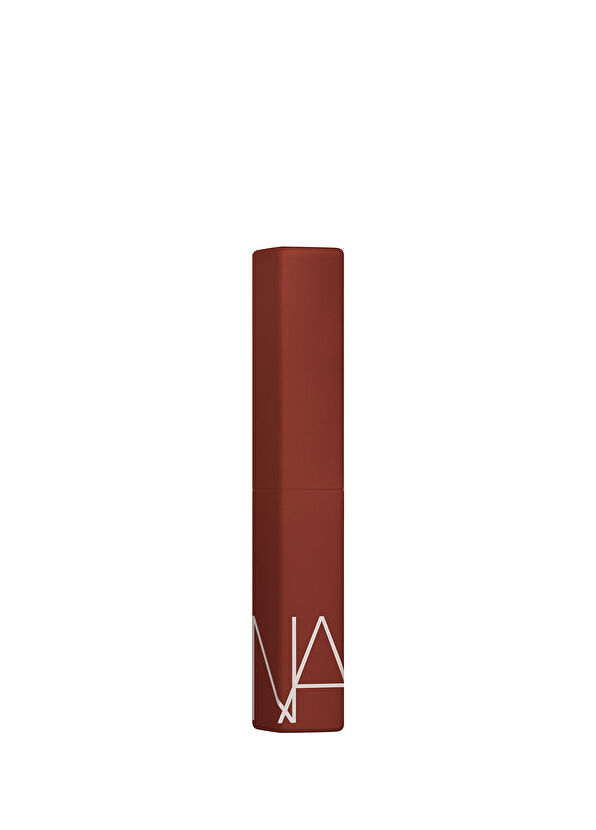 Nars Powermatte Mogador Ruj - 2