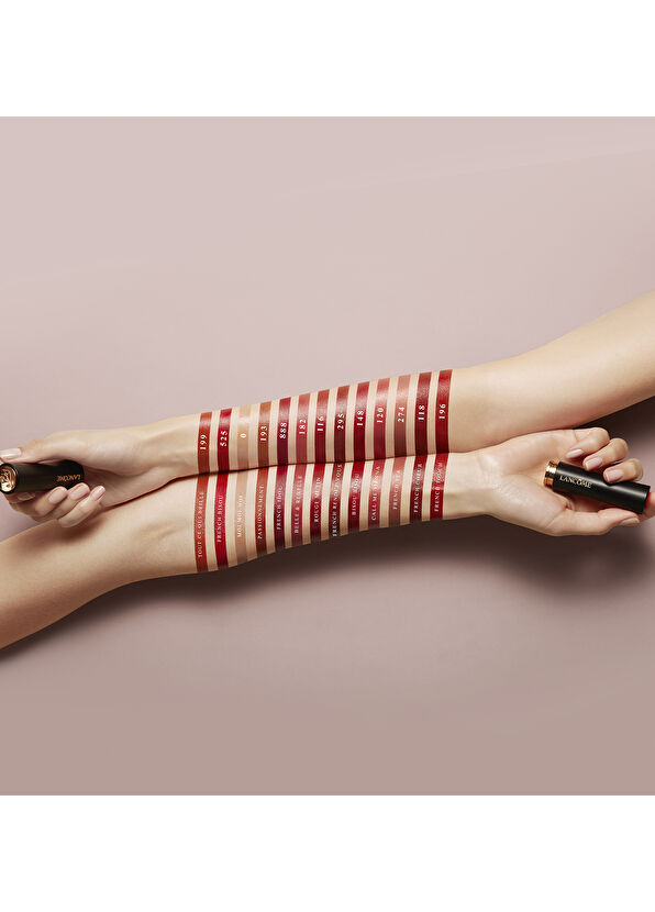 Lancome L Absolu 253 Ruj - 2