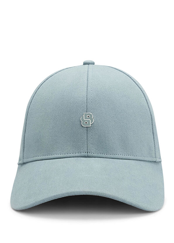 Boss Blue Women's Hat - 1