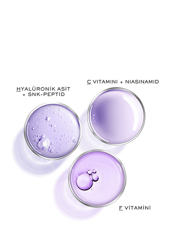 Lancome Renergie Triple Göz Serumu - 3