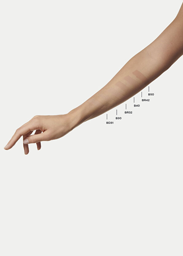 CHANEL Ultra Le Teint Velvet B40 30 Ml Fondöten - 4