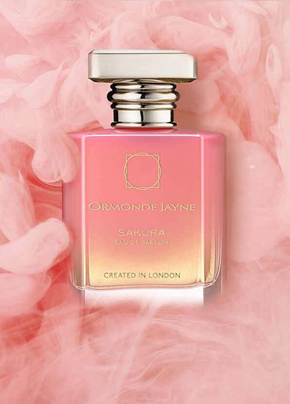 Ormonde Jayne Ormonde Jayne Sakura Edp 50 ml - 4
