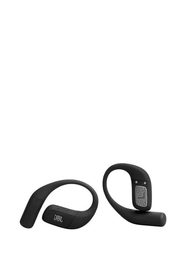 JBL Endurance Zone Siyah Gri TWX Kulak İçi Bluetooth Kulaklık   - 2
