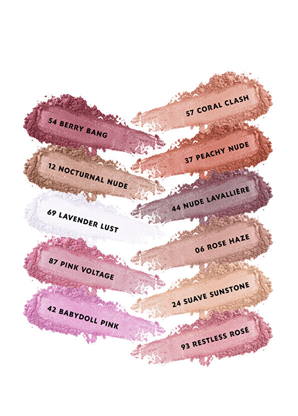 Yves Saint Laurent Make Me Blush 57 Allık - 3