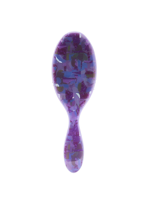 Wet Brush Serene Daydream Mor Dolaşık Açıcı Saç Fırçası  - 2