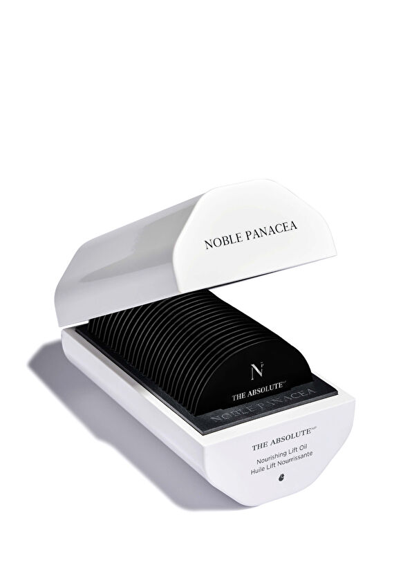 Noble Panacea The Absolute Nourishing Lift Oil 30 Dose - 1