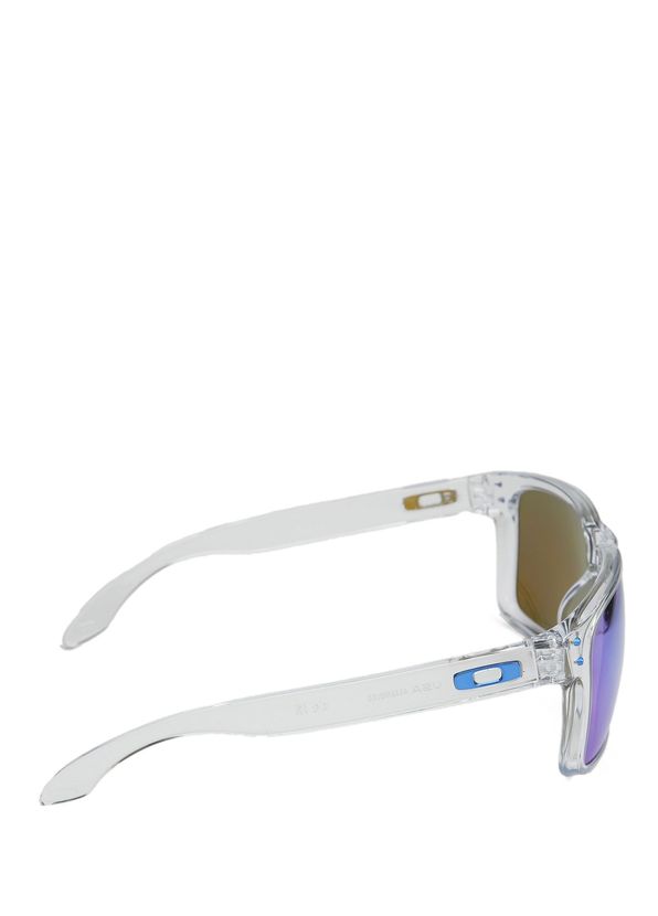 Oakley OO9417 Şeffaf Erkek Güneş Gözlüğü - 2