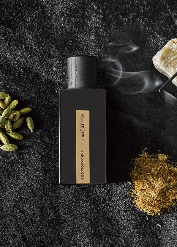 Atelier Rebul Cologne Absolue Cardamom Oud Parfüm 100 ml - 2