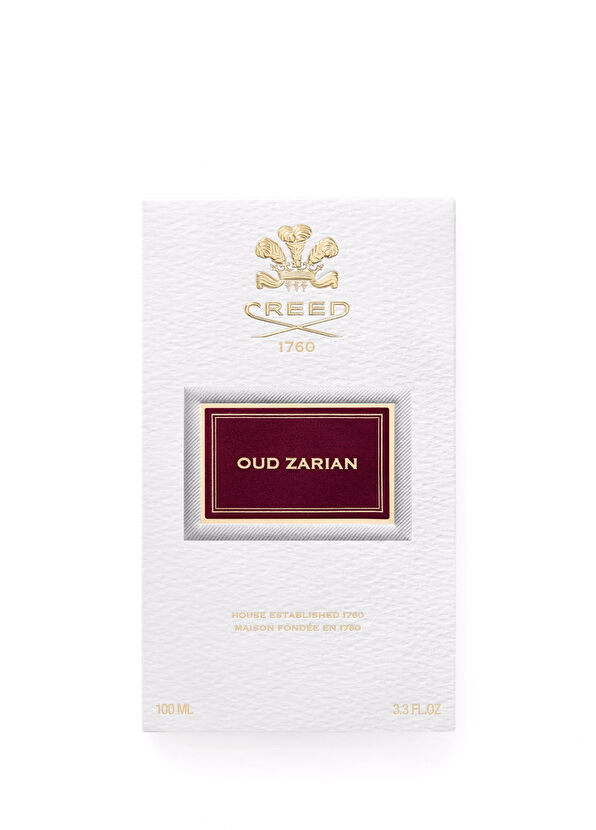 Creed Millesime Oud Zarian 100ml Unisex Parfüm - 3