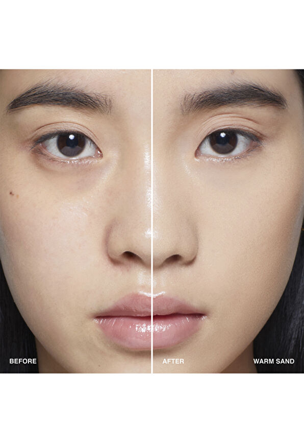 Bobbi Brown Intensive Skin Spf 40 Warm Sand Serum Foundation - 2