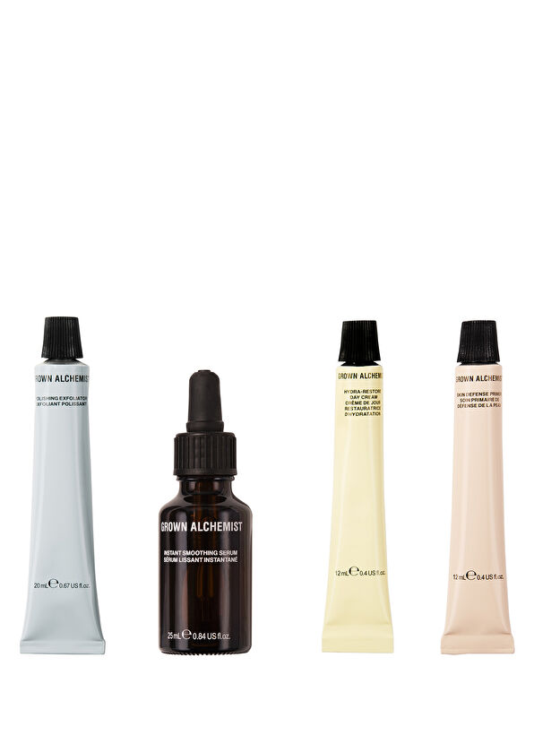 Grown Alchemist Prep + Prime Heroes - 2