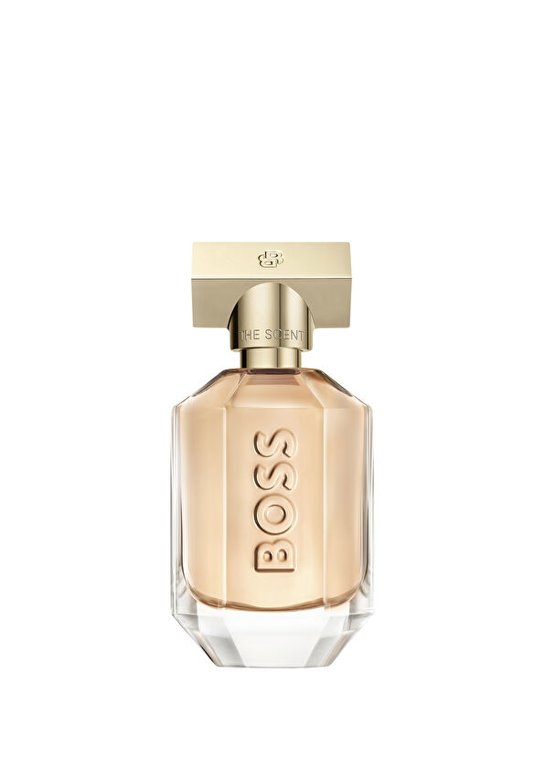 Hugo Boss The Scent EDP 50 ml Kadın Parfüm - 1
