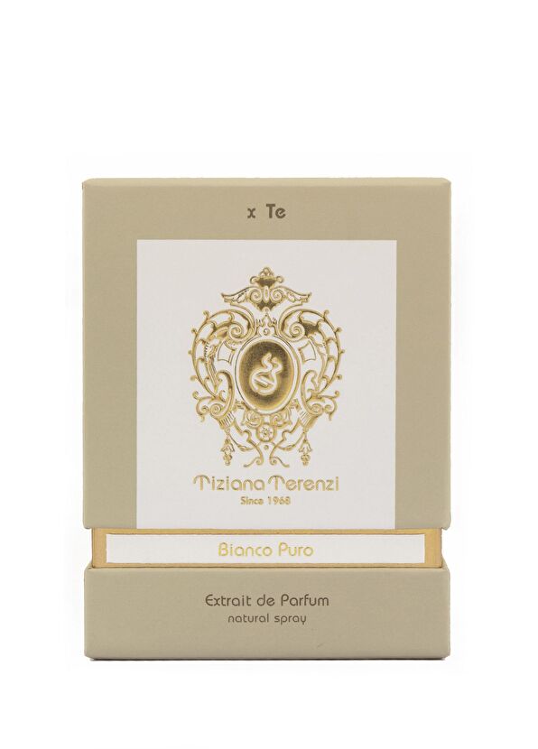 Tiziana Terenzi Luna Bianco Puro 100ml Extrait de Parfüm - 3