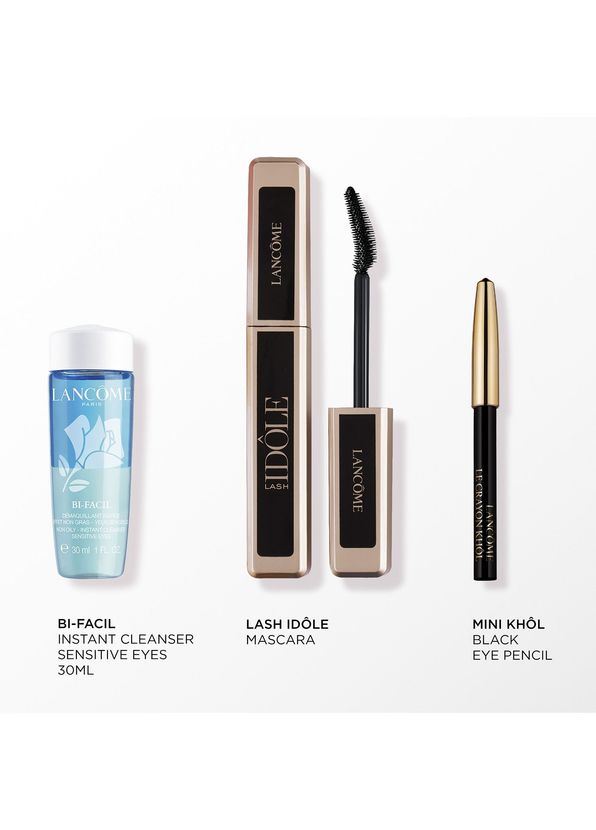 Lancome Lash Idole Maskara Hediye Seti - 2