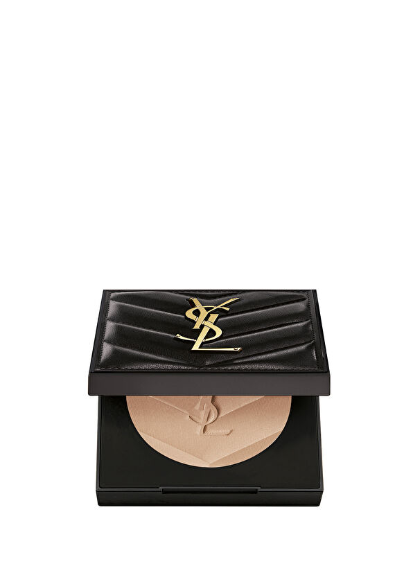 Yves Saint Laurent All Hours Hyper Finish FG 01 Pudra - 1