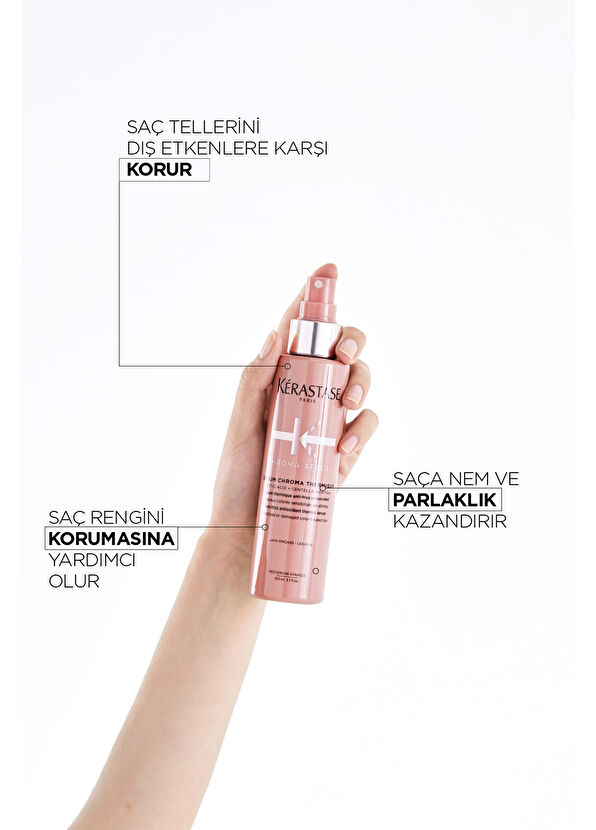 Kerastase Chroma Absolu Abs Leave in Saç Bakım Spreyi 150 ml - 2