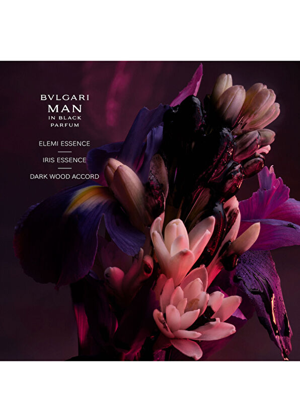 Bvlgari Black 100ml Men's Perfume - 3