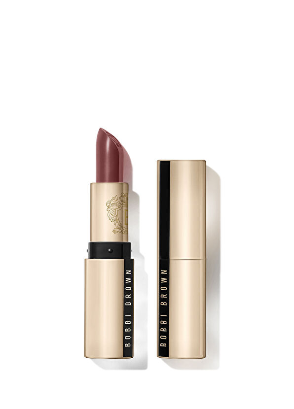 Bobbi Brown Luxe Lipstick Neutral Rose 315 - 1