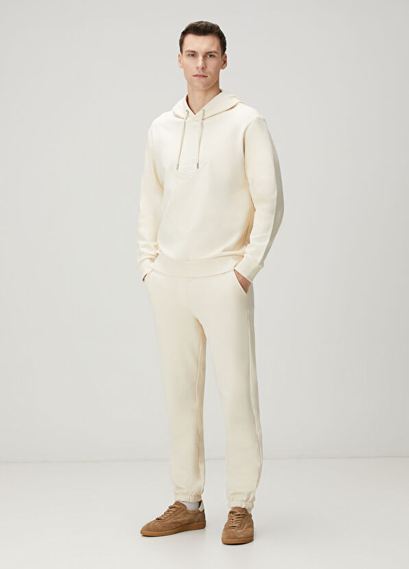 Beymen Club Ecru Sweatpants - 1