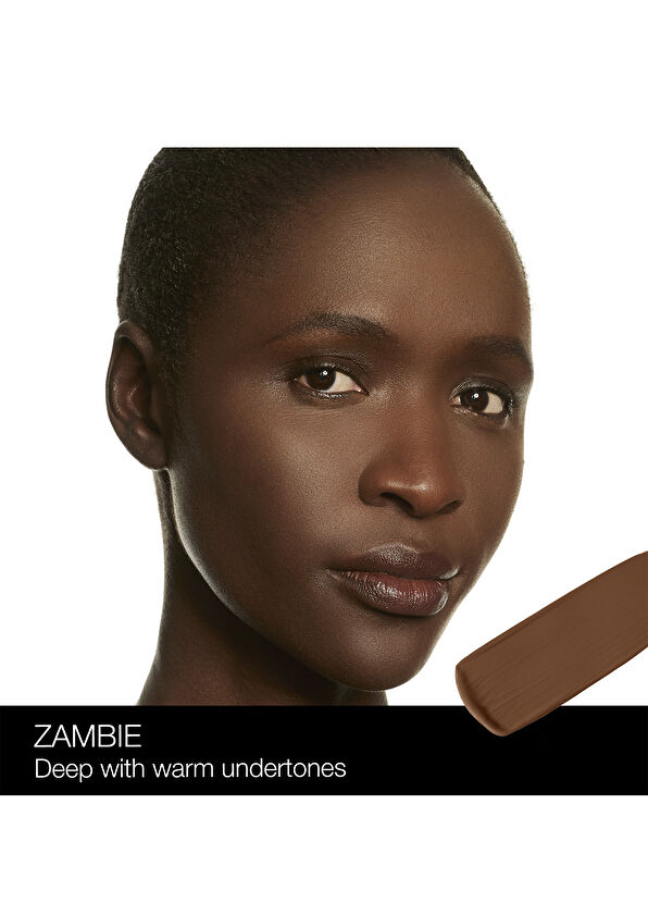 Nars Soft Matte Complete Foundatıon Zambıe - 2