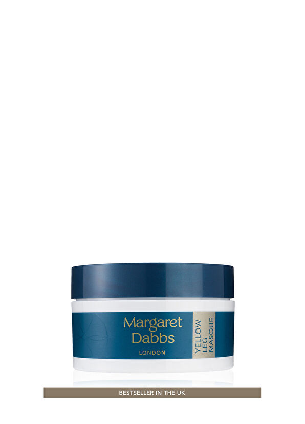 Margaret Dabbs London Yellow Leg Masque - 2