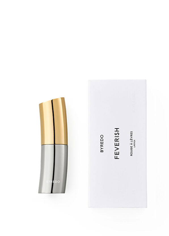 BYREDO Feverish 377 Lipstick - 2