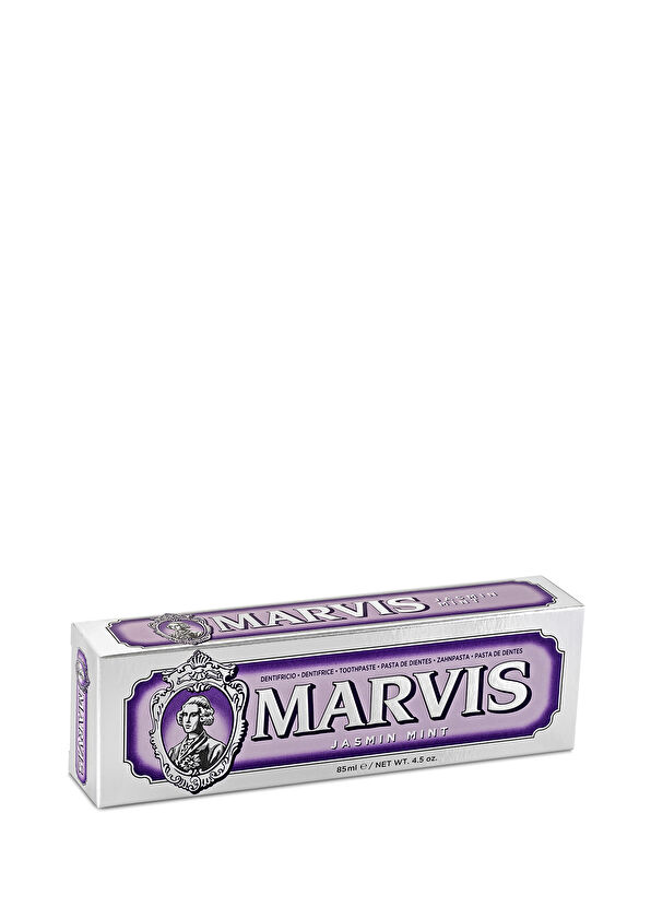 Marvis Jasmin Mint Yasemin Diş Macunu 85 ml - 3
