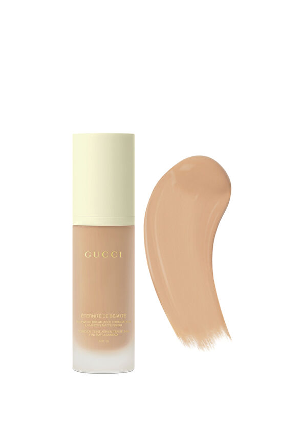 Gucci Matt Liquid 265C Cool Fair Medium Fondöten - 2