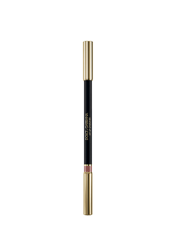 Dolce&Gabbana My Lip Overliner Lip Pencil 03 My Rosy Nude - 1