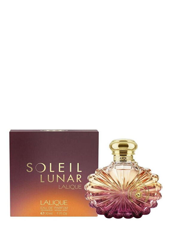 Lalique Soleil Lunar EDP 30 ml Women's Perfume - 2
