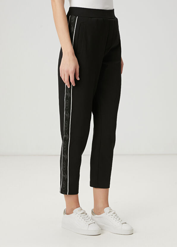 Beymen Club Siyah Jogger Pantolon - 4