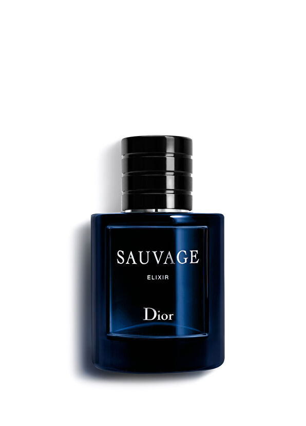 Dior Sauvage Elixir 100 ml Erkek Parfüm - 1