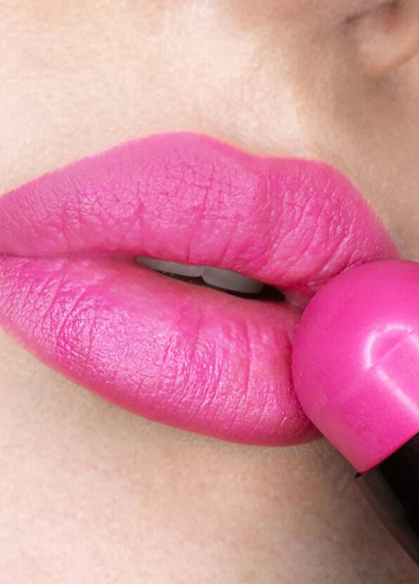 Chiara Ferragni As U Like Lip & Cheek 02 Fuşya Allık & Ruj İkisi Bir Arada 5 gr - 4