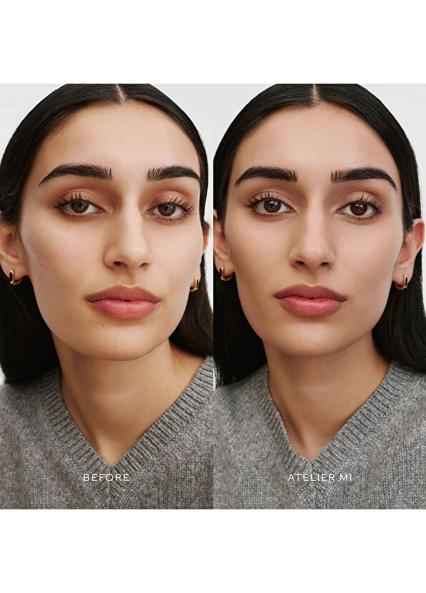 Westman Atelier Suprême Bio-Complex Liquid Foundation Atelier - M1 - 2