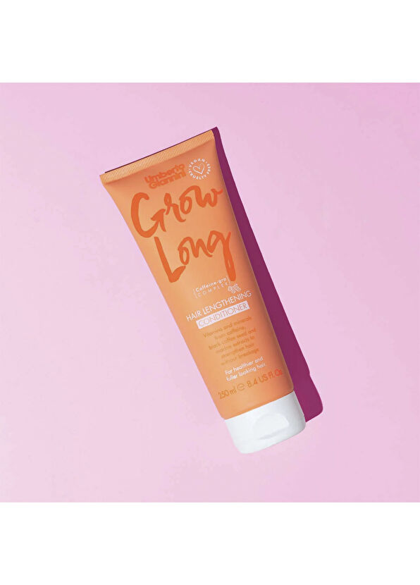Umberto Giannini Grow Long Hair Growth Conditioner 250 ml - 2