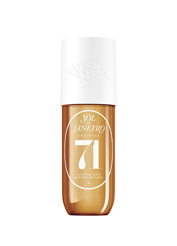 Sol de Janeiro Cheirosa '71 Perfume Mist Parfümlü Saç ve Vücut Misti 240 ml - 1